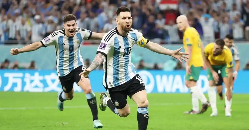 Barcelona giúp đỡ Messi giải quyết căn bệnh GHD